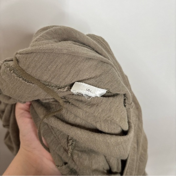 We The Free Sunshine In The Rain Tee size Large - Picture 7 of 7